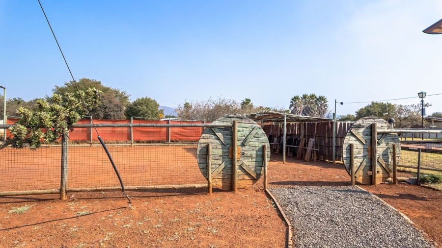 0 Bedroom Property for Sale in Boschfontein A H North West